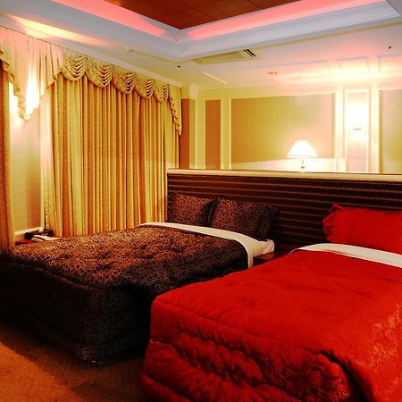 Daeyang Hotel Goyang Bagian luar foto