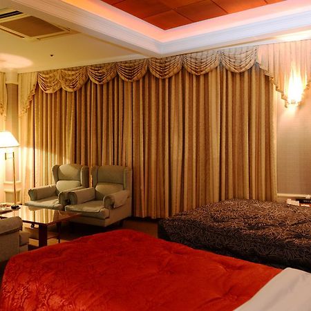 Daeyang Hotel Goyang Bagian luar foto